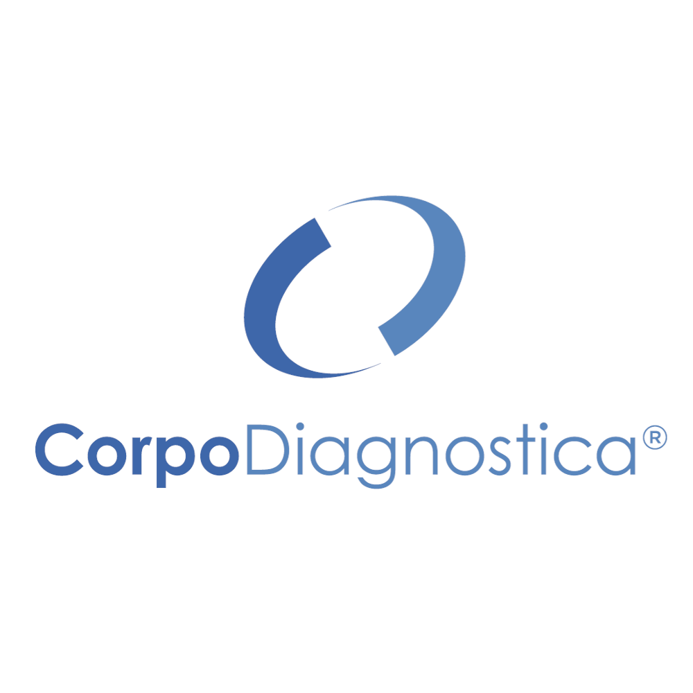 Logo Corpodiagnóstica